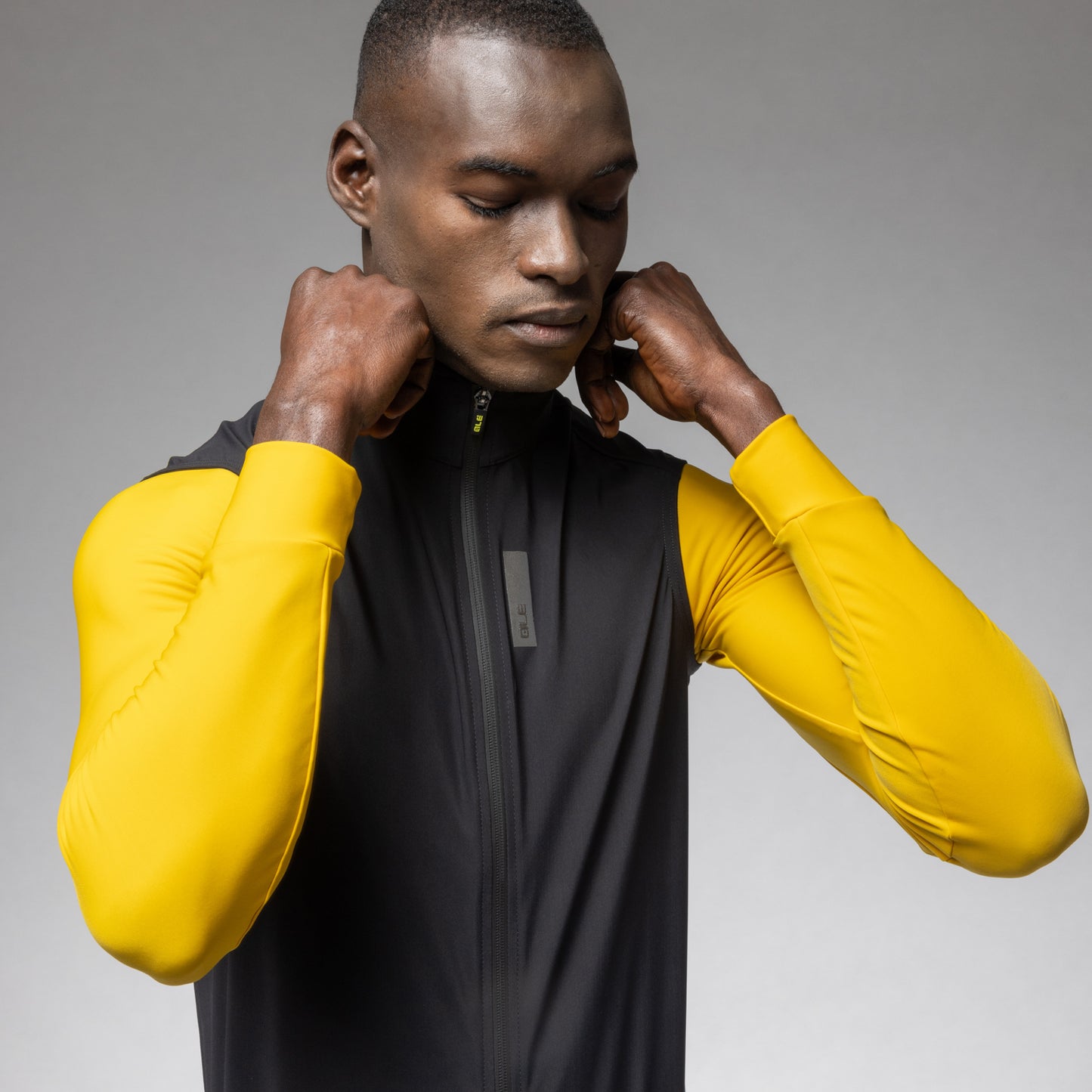 Rainproof Vest Man Racing 2.0