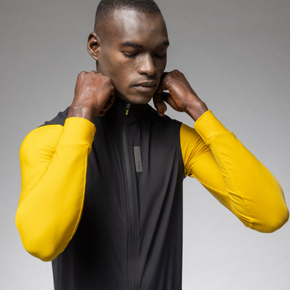 Rainproof Vest Man Racing 2.0