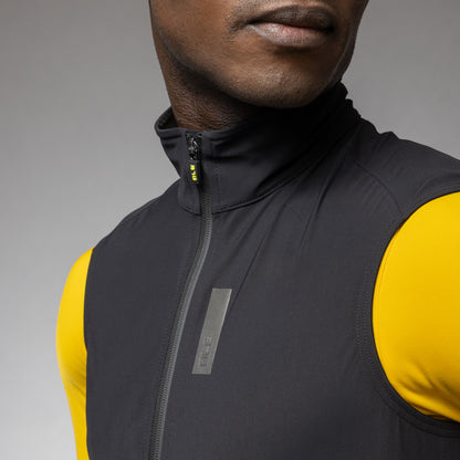 Rainproof Vest Man Racing 2.0