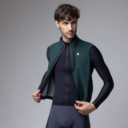 Rainproof Vest Man Racing 2.0