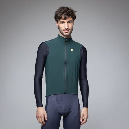 Rainproof Vest Man Racing 2.0
