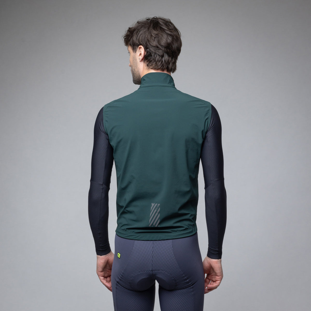 Rainproof Vest Man Racing 2.0