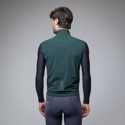 Rainproof Vest Man Racing 2.0