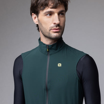 Rainproof Vest Man Racing 2.0