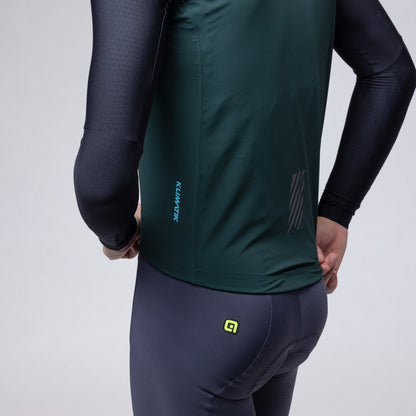 Rainproof Vest Man Racing 2.0