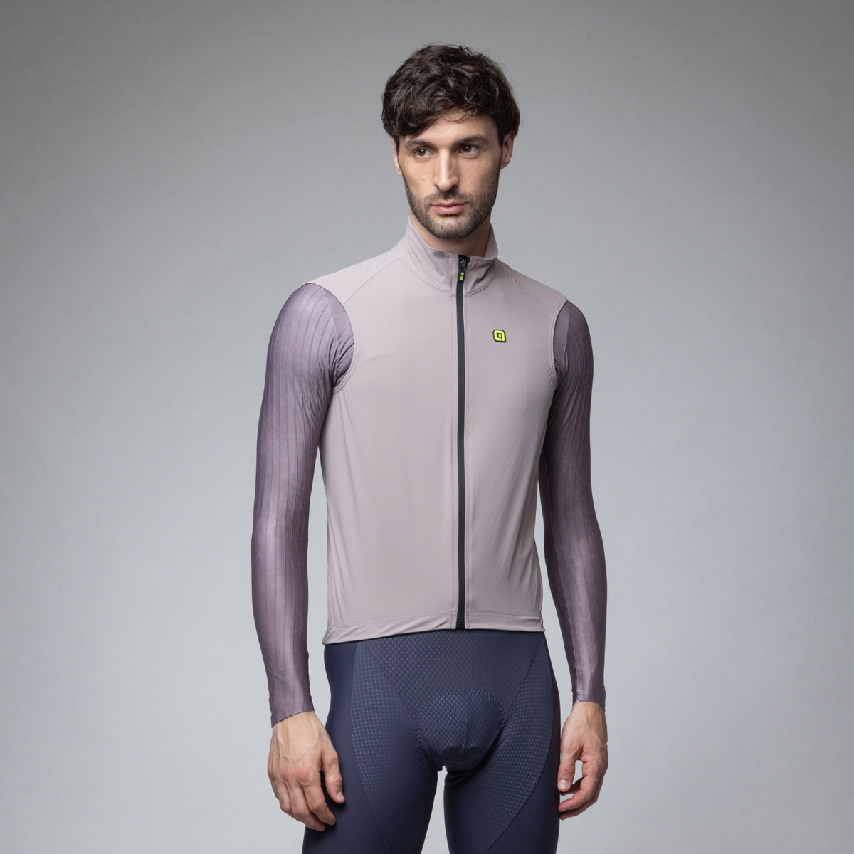 Rainproof Vest Man Racing 2.0