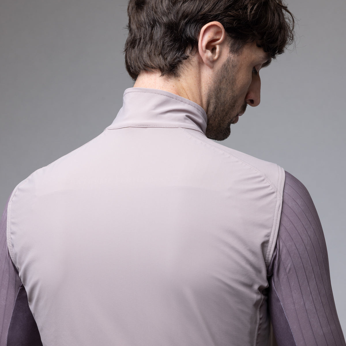 Rainproof Vest Man Racing 2.0