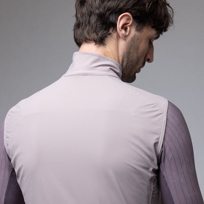 Rainproof Vest Man Racing 2.0