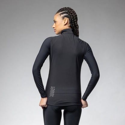 Wasserdichte Weste Frau Racing 2.0