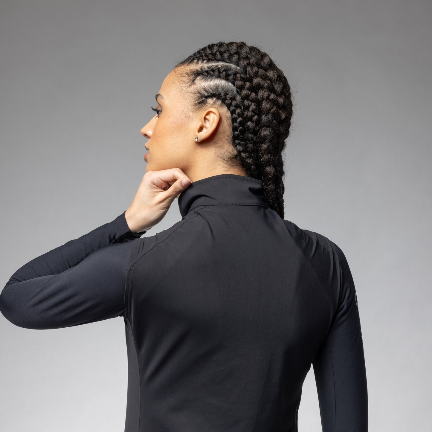 Wasserdichte Weste Frau Racing 2.0