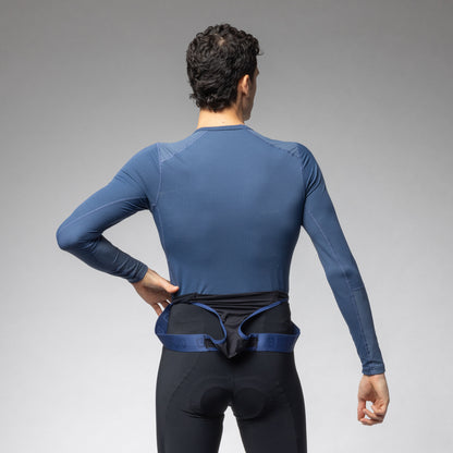 Sottomaglia Manica Lunga Uomo K-base