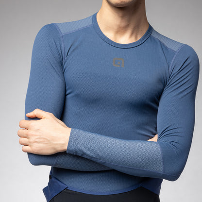 Sottomaglia Manica Lunga Uomo K-base