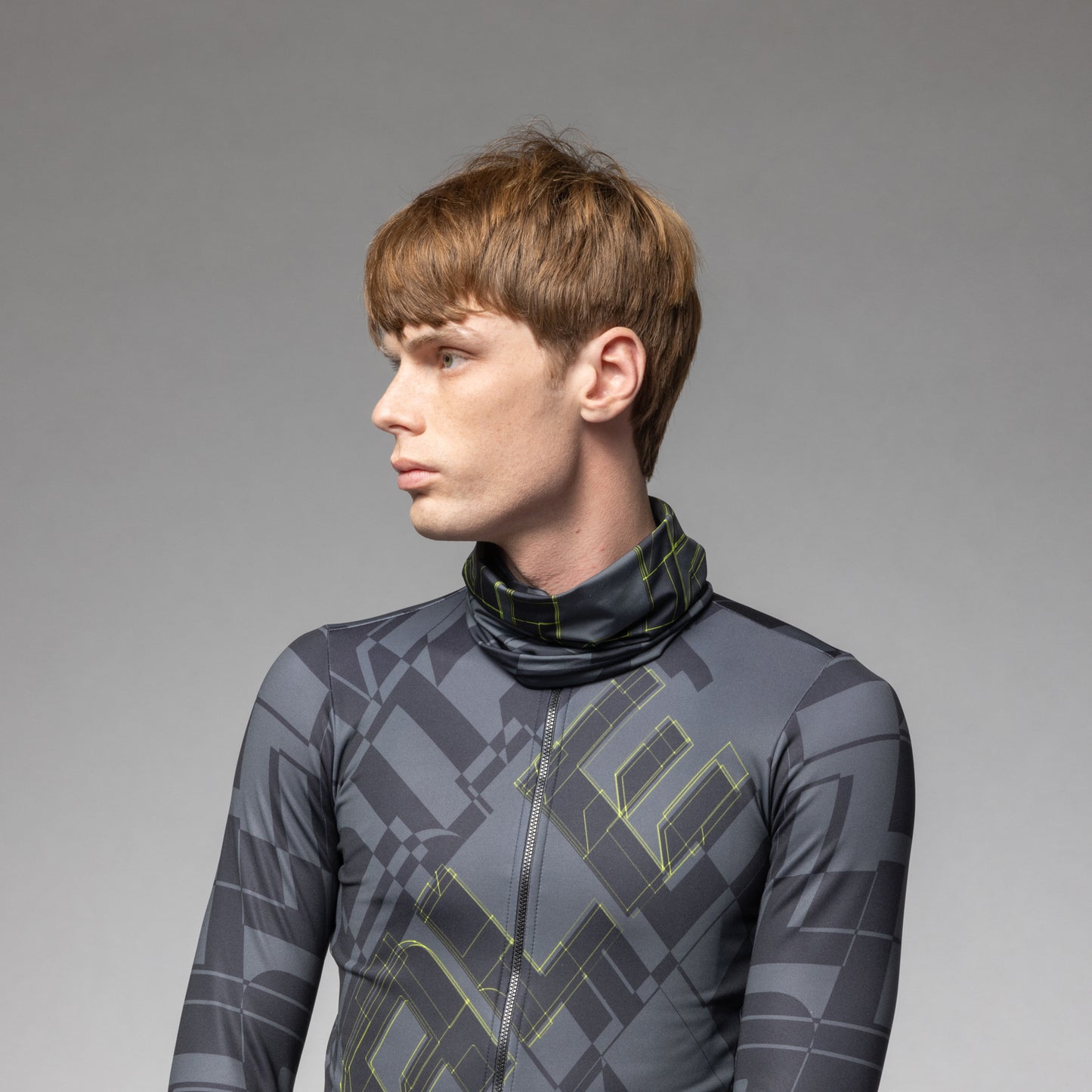 Tubular Headgear Unisex Schema