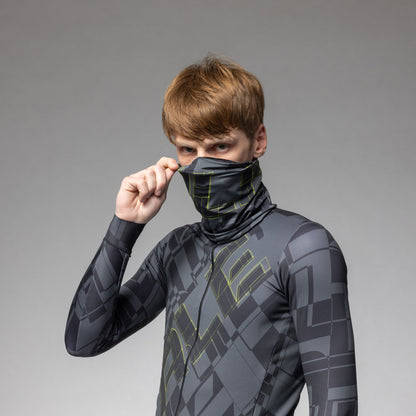 Tubular Headgear Unisex Schema