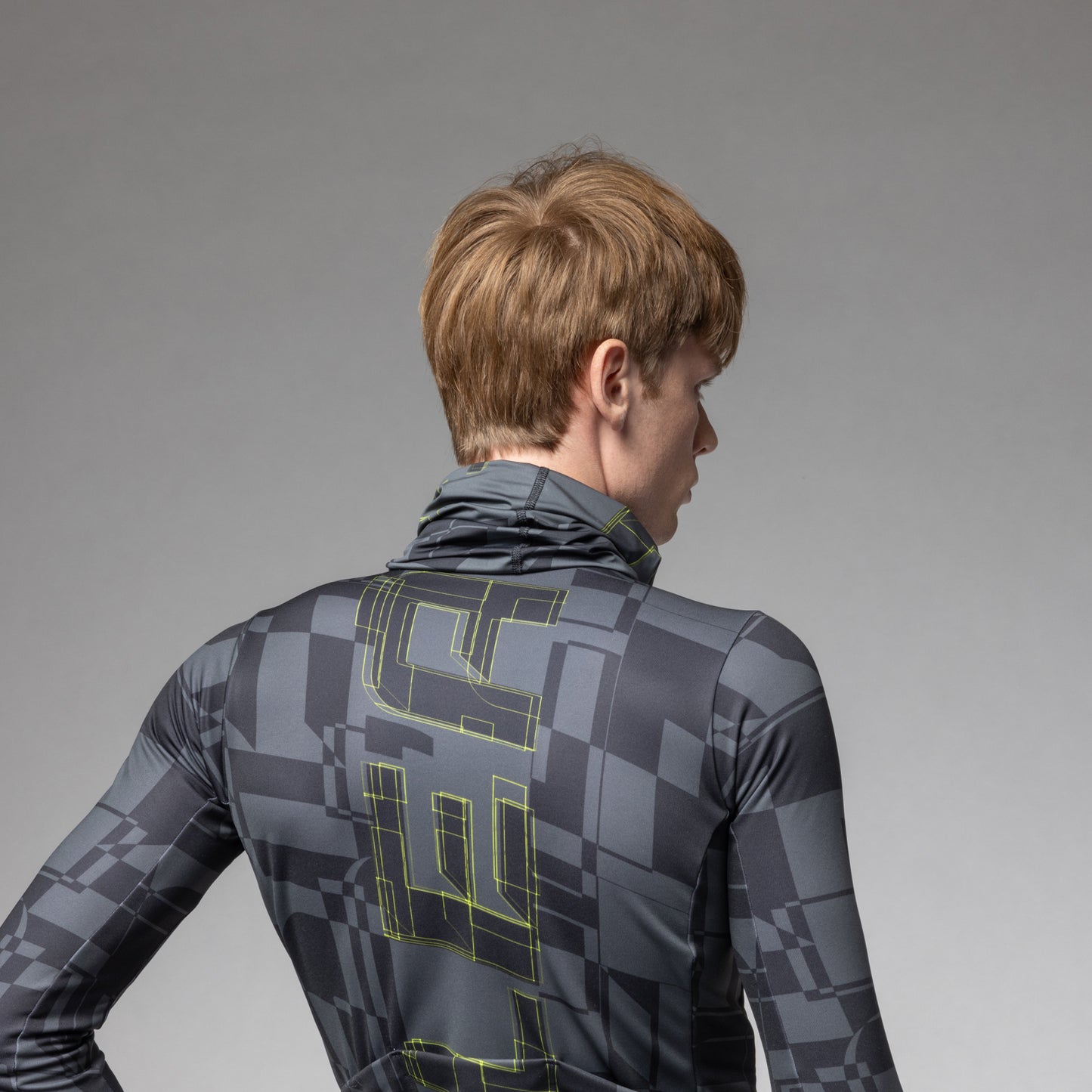 Tubular Headgear Unisex Schema