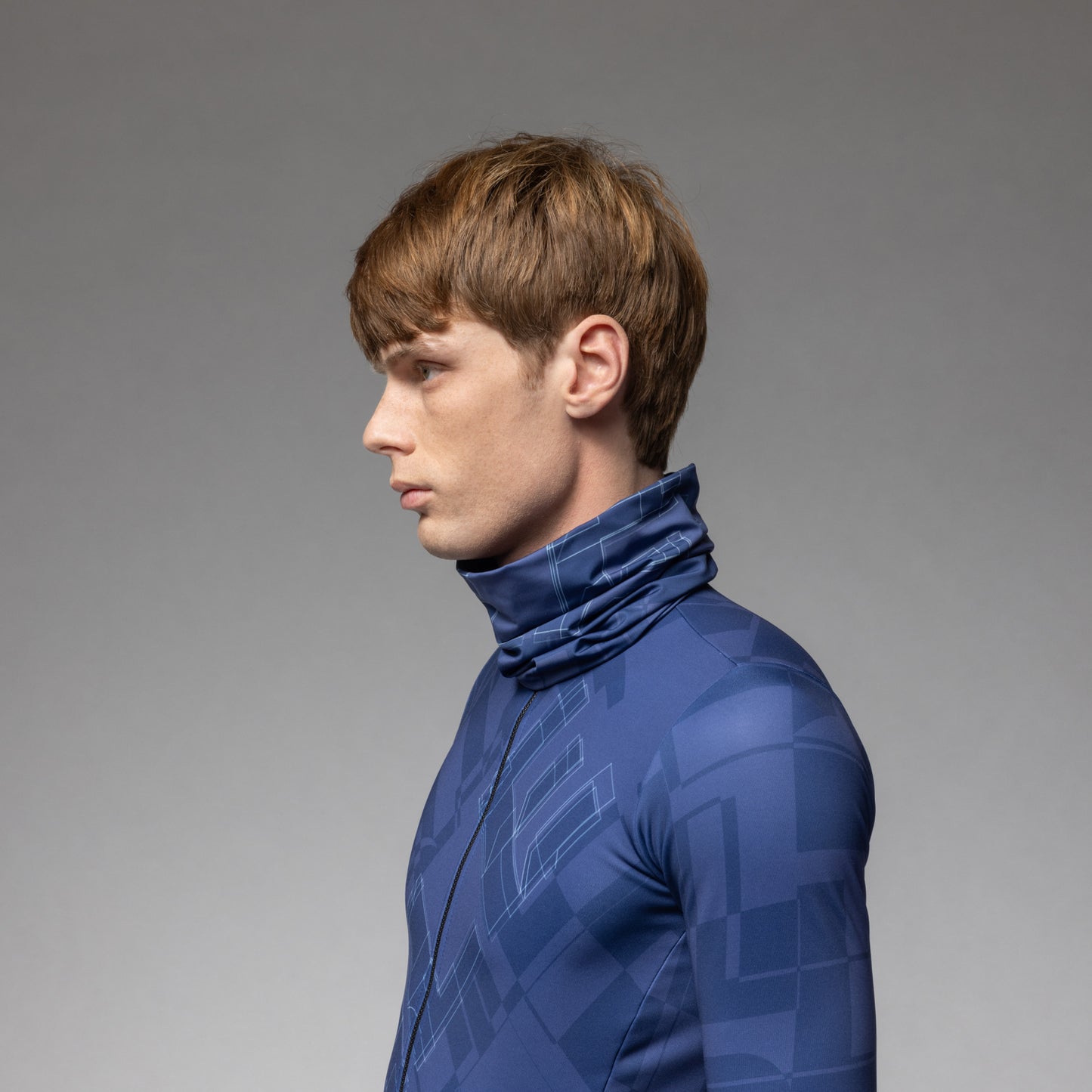 Tubular Headgear Unisex Schema