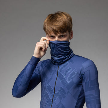 Tubular Headgear Unisex Schema