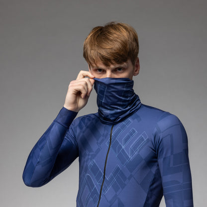 Tubular Headgear Unisex Schema