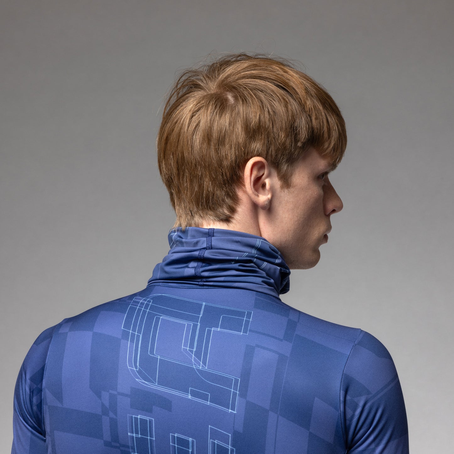 Tubular Headgear Unisex Schema