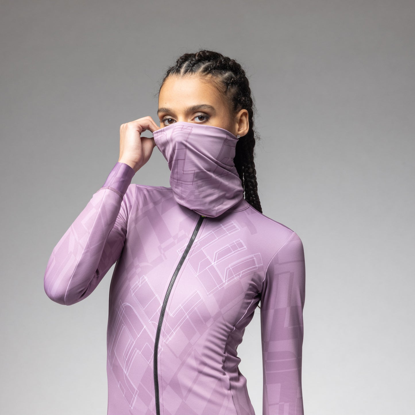 Tubular Headgear Unisex Schema