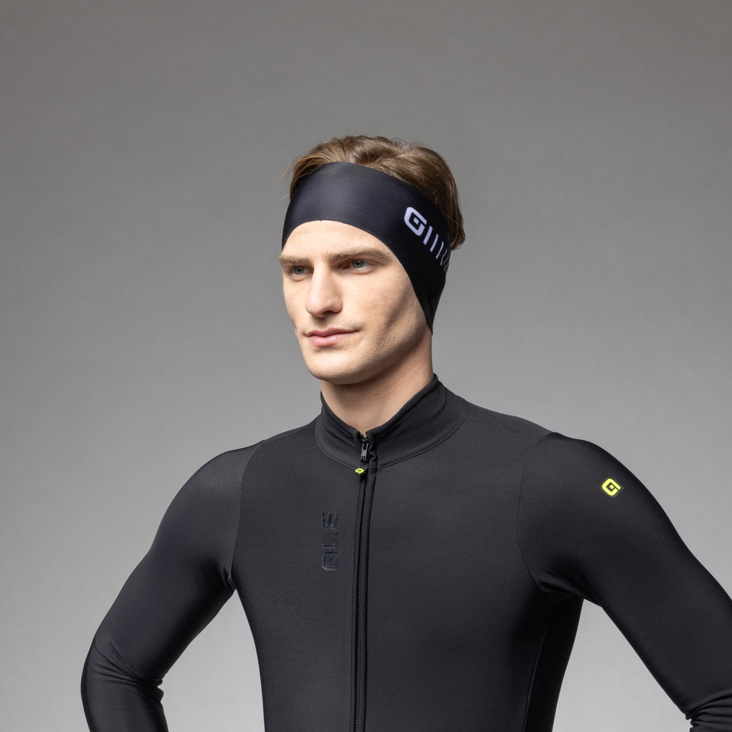 Fascia Copriorecchie Unisex Strada 2.0