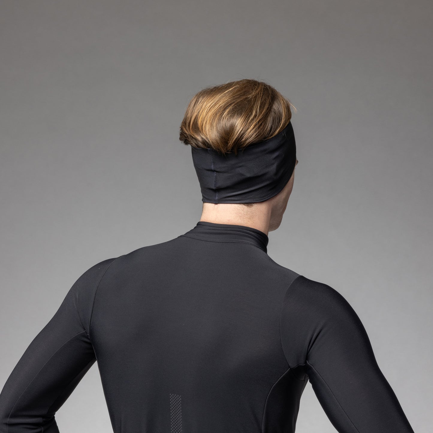 Fascia Copriorecchie Unisex Strada 2.0