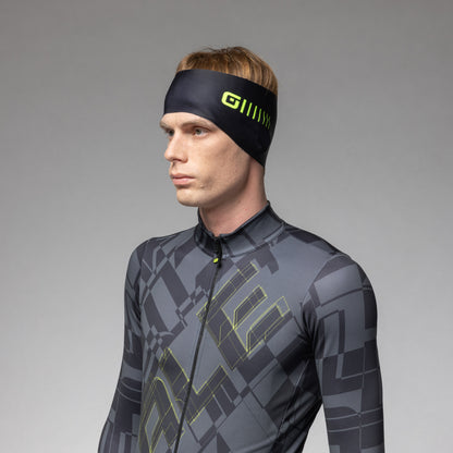 Fascia Copriorecchie Unisex Strada 2.0