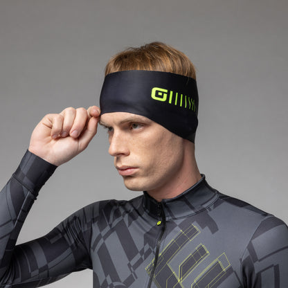 Fascia Copriorecchie Unisex Strada 2.0