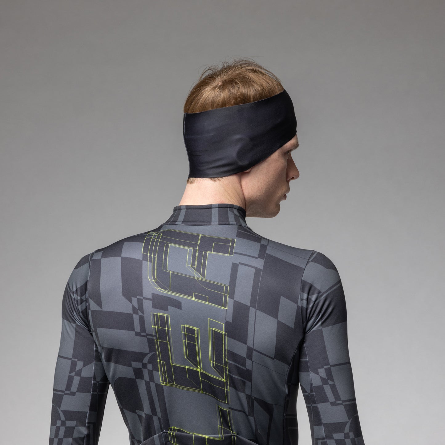 Fascia Copriorecchie Unisex Strada 2.0