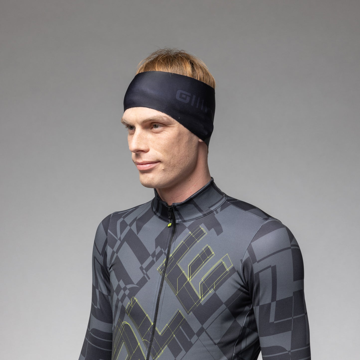 Fascia Copriorecchie Unisex Strada 2.0