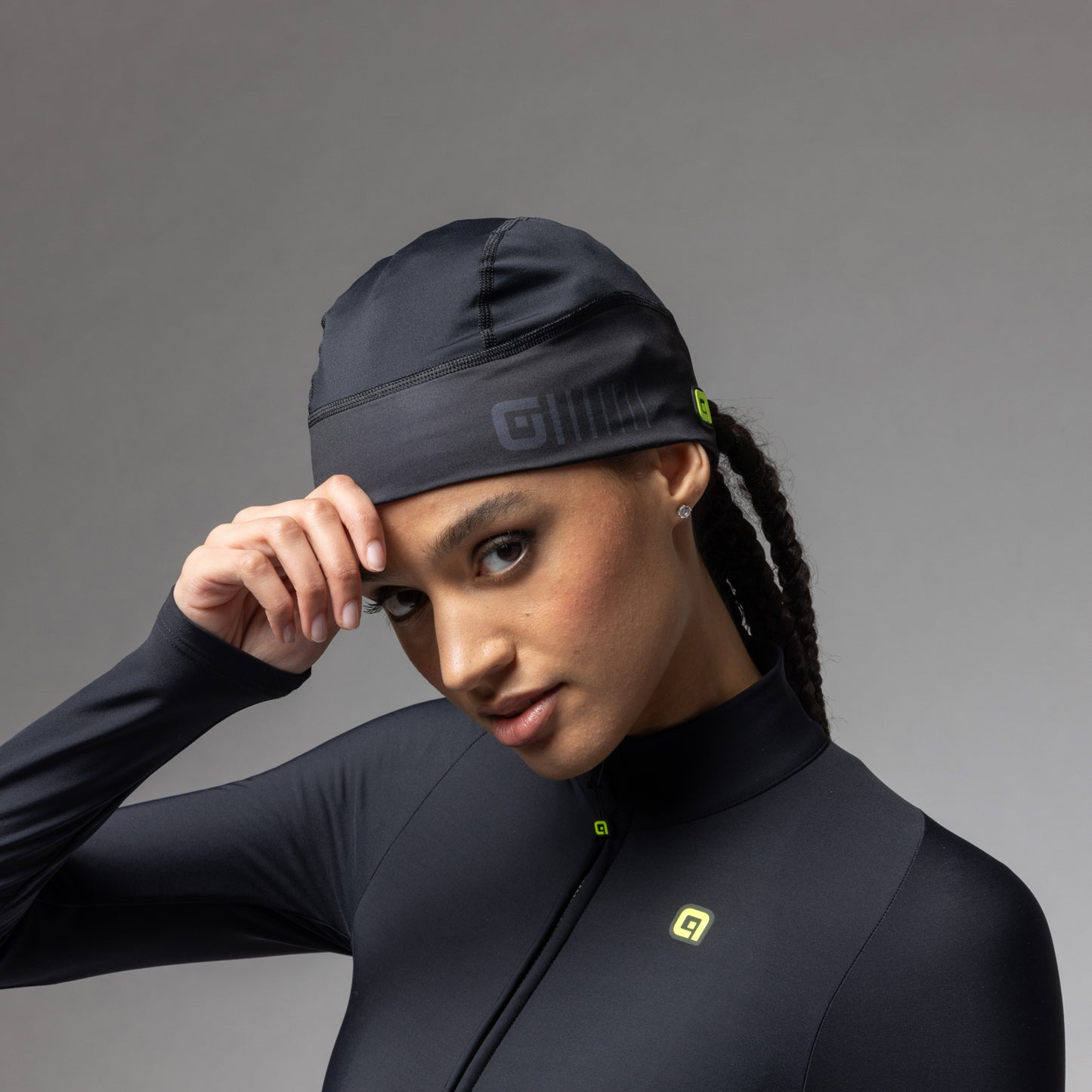 Sottocasco Unisex Klima 2.0