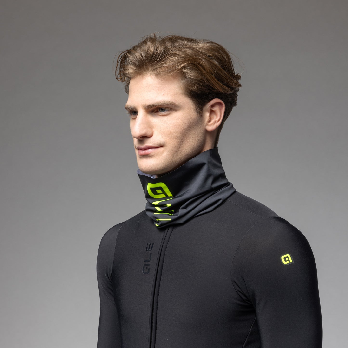 Tubular Headgear Unisex Identity 2.0