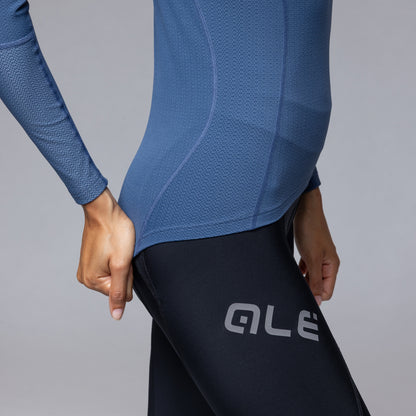 Long Sleeve Base Layer Woman K-base