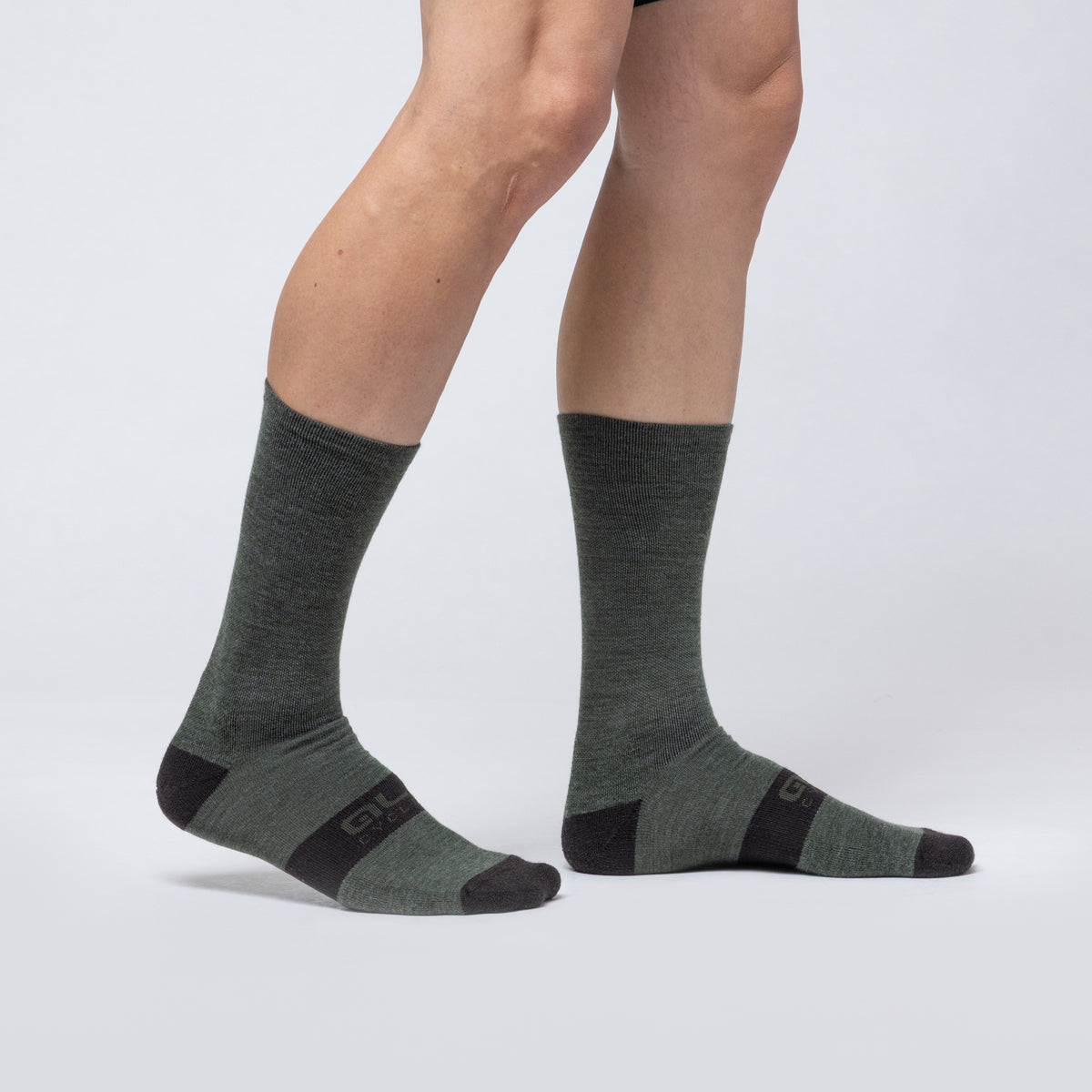 Winter Socks Unisex Strada 3.0