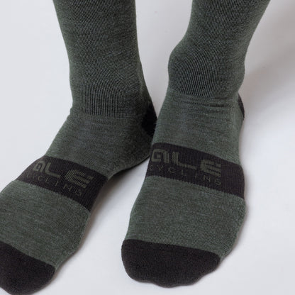 Winter Socks Unisex Strada 3.0
