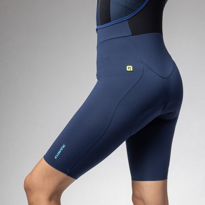 Water Repellent Bibshorts Woman K-master