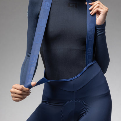 Water Repellent Bibshorts Woman K-master