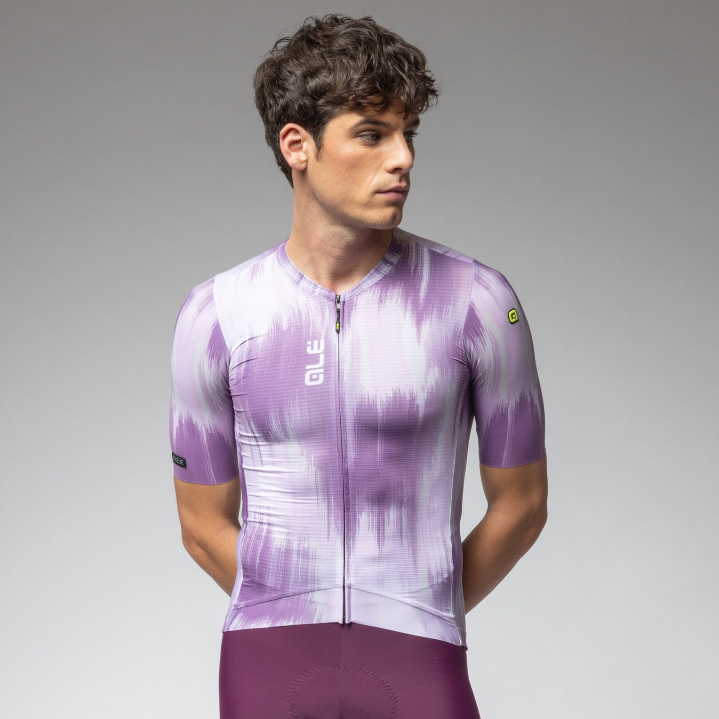 Maglia Manica Corta Uomo Argon