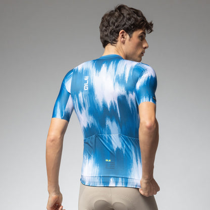 Maglia Manica Corta Uomo Argon