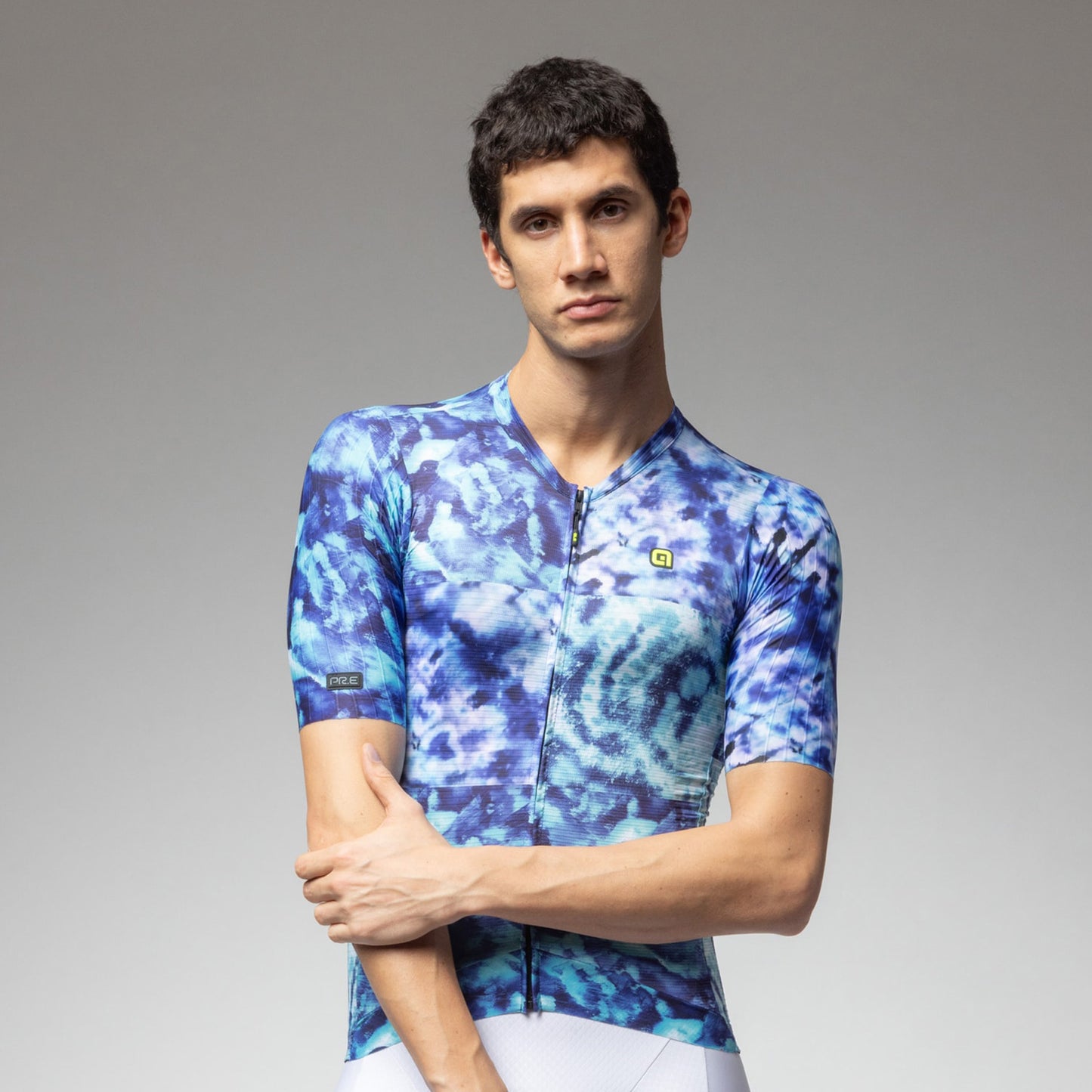 Maglia Manica Corta Uomo Clorofilla