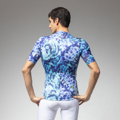 Kurzarm Trikot Mann Clorofilla