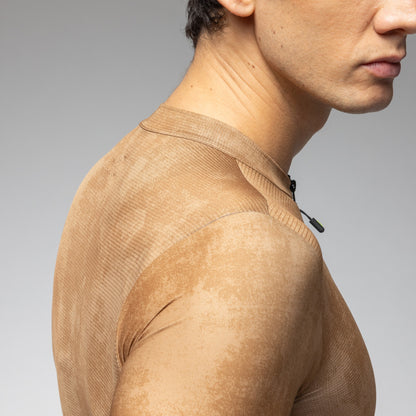 Short Sleeve Jersey Man Deep