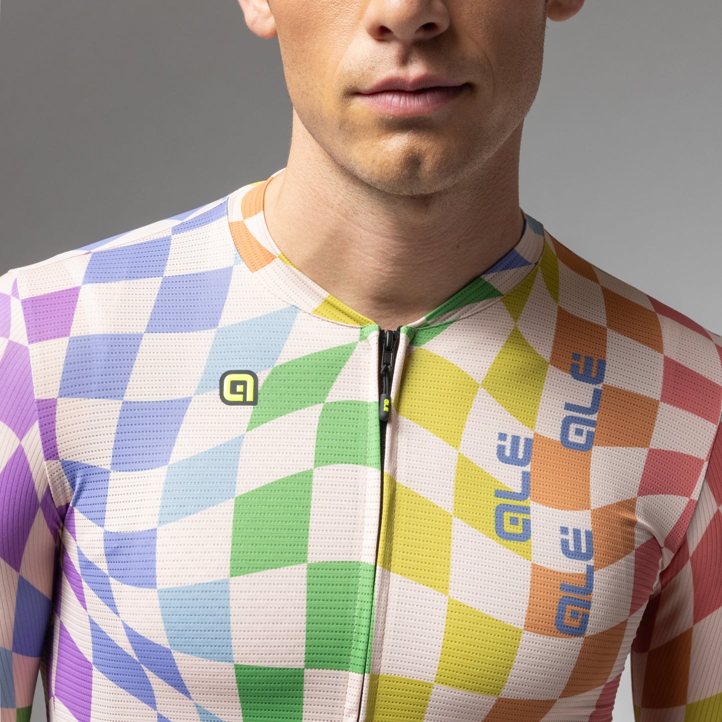 Maglia Manica Corta Uomo Multiverso 2.0