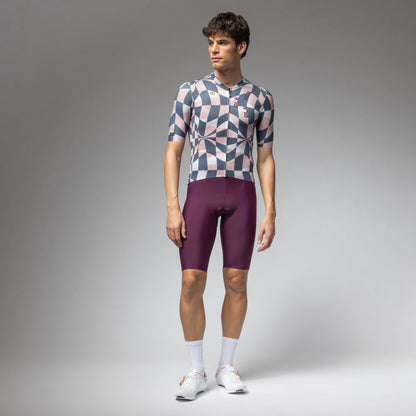 Short Sleeve Jersey Man Multiverso 2.0