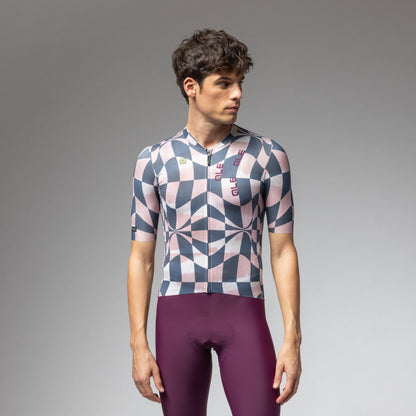 Short Sleeve Jersey Man Multiverso 2.0