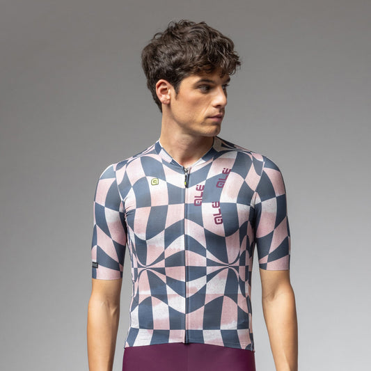 Short Sleeve Jersey Man Multiverso 2.0