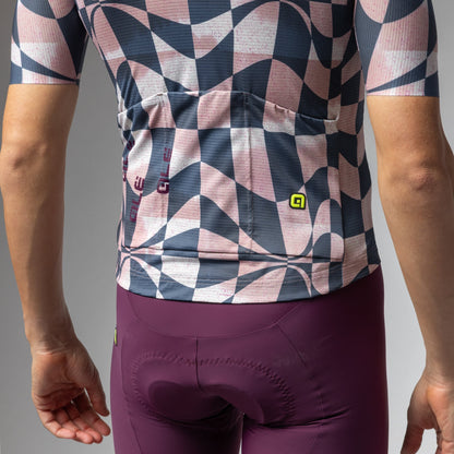 Short Sleeve Jersey Man Multiverso 2.0