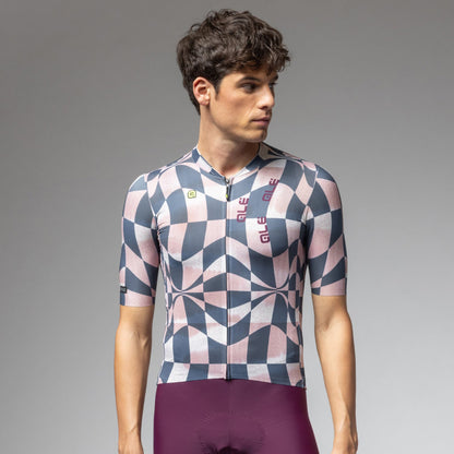 Maglia Manica Corta Uomo Multiverso 2.0