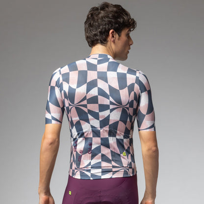 Maglia Manica Corta Uomo Multiverso 2.0
