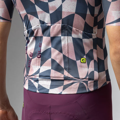 Maglia Manica Corta Uomo Multiverso 2.0